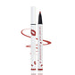 💄Wasserfester, langanhaltender, matter Lipliner
