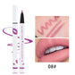 💄Wasserfester, langanhaltender, matter Lipliner