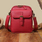 ⏳Begrenzte Zeit 50% Rabatt💥Vintage Messenger Bag mit großer Kapazität