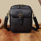 ⏳Begrenzte Zeit 50% Rabatt💥Vintage Messenger Bag mit großer Kapazität