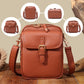 ⏳Begrenzte Zeit 50% Rabatt💥Vintage Messenger Bag mit großer Kapazität