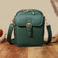⏳Begrenzte Zeit 50% Rabatt💥Vintage Messenger Bag mit großer Kapazität