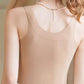 💟Thermo-Tank-Tops für Frauen mit integriertem BH