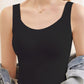 💟Thermo-Tank-Tops für Frauen mit integriertem BH