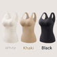 💟Thermo-Tank-Tops für Frauen mit integriertem BH