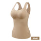 💟Thermo-Tank-Tops für Frauen mit integriertem BH