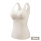 💟Thermo-Tank-Tops für Frauen mit integriertem BH