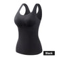 💟Thermo-Tank-Tops für Frauen mit integriertem BH