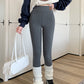 🌸Herbst- und Winteraktionen🌸Extra dicke, warme Outdoor-Leggings für den Winter für Damen