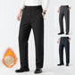 [Warm gift] Men’s Graphene Thermal Thick Fluff Lining Pants（50% OFF）