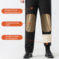 [Warm gift] Men’s Graphene Thermal Thick Fluff Lining Pants（50% OFF）