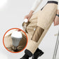 [Warm gift] Men’s Graphene Thermal Thick Fluff Lining Pants（50% OFF）