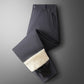 [Warm gift] Men’s Graphene Thermal Thick Fluff Lining Pants（50% OFF）