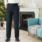 [Warm gift] Men’s Graphene Thermal Thick Fluff Lining Pants（50% OFF）