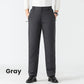 [Warm gift] Men’s Graphene Thermal Thick Fluff Lining Pants（50% OFF）