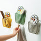 Badezimmer Wandhalterung bohrerfrei Adorable Storage Regal