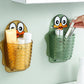 Badezimmer Wandhalterung bohrerfrei Adorable Storage Regal