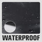 Warmer wasserdichter Winterhundemantel