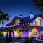 🔥🎁Neu 50% RABATT🔥 Intelligente RGB-Lichterketten für den Außenbereich