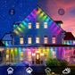 🔥🎁Neu 50% RABATT🔥 Intelligente RGB-Lichterketten für den Außenbereich