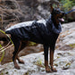 Wasserdichte warme Weste Jacke für Hund