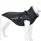 Wasserdichte warme Weste Jacke für Hund