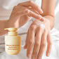 Vitamin E nährende Handcreme mit Duft