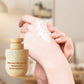 Vitamin E nährende Handcreme mit Duft