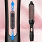 ⏳Begrenzte Zeit 50% Rabatt💥3 in 1 Thermobürste 32mm Lockenstabbürste