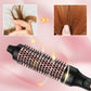 ⏳Begrenzte Zeit 50% Rabatt💥3 in 1 Thermobürste 32mm Lockenstabbürste