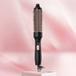 ⏳Begrenzte Zeit 50% Rabatt💥3 in 1 Thermobürste 32mm Lockenstabbürste