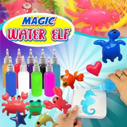 🎄49% Rabatt Super Sale! 🔥 WEIHNACHTSSPEZIAL: MAGICAL WATER FAIRY ELF✨🎁