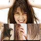 Shampoo mit Reisfermentationsessenz
