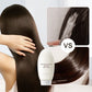 Shampoo mit Reisfermentationsessenz