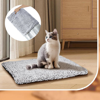 Selbstheizende Katzen-Hunde-Kissen