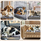 Selbstheizende Katzen-Hunde-Kissen