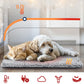 Selbstheizende Katzen-Hunde-Kissen
