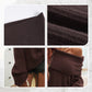 Mode Lockerer Monochromer Pullover