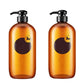 ✨50% Rabatt heute ✨Feuchtigkeitsspendendes Shampoo mit Volumen
