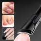 ✨50% Rabatt heute ✨Nagelknipser mit großer Öffnung, Schneidklinge, Spritzschutz und für den robusten Einsatz