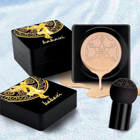 ⏳Begrenzte Zeit 50% Rabatt💥KAKAXI Pilzkopf Luftkissen CC Creme🌸