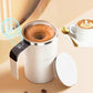 🔥Winterangebot 50% Rabatt 🔥Wiederaufladbares automatisches magnetisches Rührkaffeebecher-Set