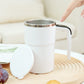 🔥Winterangebot 50% Rabatt 🔥Wiederaufladbares automatisches magnetisches Rührkaffeebecher-Set