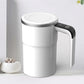 🔥Winterangebot 50% Rabatt 🔥Wiederaufladbares automatisches magnetisches Rührkaffeebecher-Set