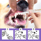 ⚡Blitzableiter🔥KAUFE 1, ERHALTE 1 GRATIS🦷 Zahnbürste und Stift für Haustiere