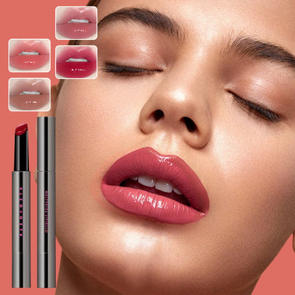 🔥50% Rabatt für begrenzte Zeit🔥Hydratisierender, glänzender, aufpolsternder Lipgloss