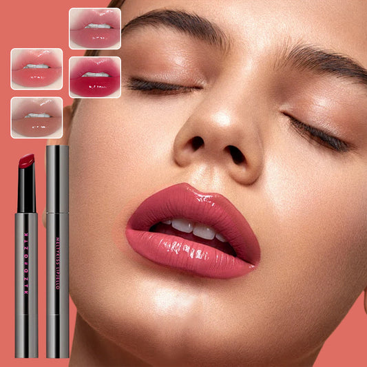 🔥50% Rabatt für begrenzte Zeit🔥Hydratisierender, glänzender, aufpolsternder Lipgloss