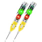 3-in-1 Magnetischer Phasenprüfer-Schraubenzieher mit Taschenlampe