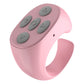 ✨50% Rabatt!🔥Fingertip Kabellose Bluetooth-Fernbedienung
