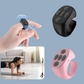 ✨50% Rabatt!🔥Fingertip Kabellose Bluetooth-Fernbedienung